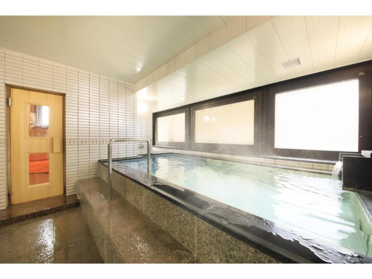 Hotel Nagano Avenue - Vacation Stay 78363V Eksteriør bilde