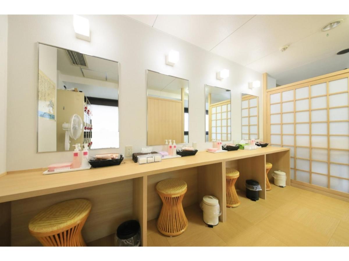 Hotel Nagano Avenue - Vacation Stay 78363V Eksteriør bilde