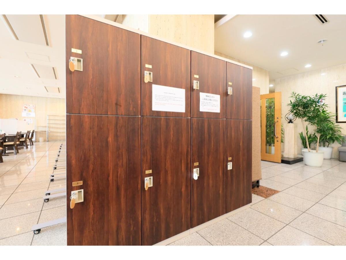 Hotel Nagano Avenue - Vacation Stay 78363V Eksteriør bilde