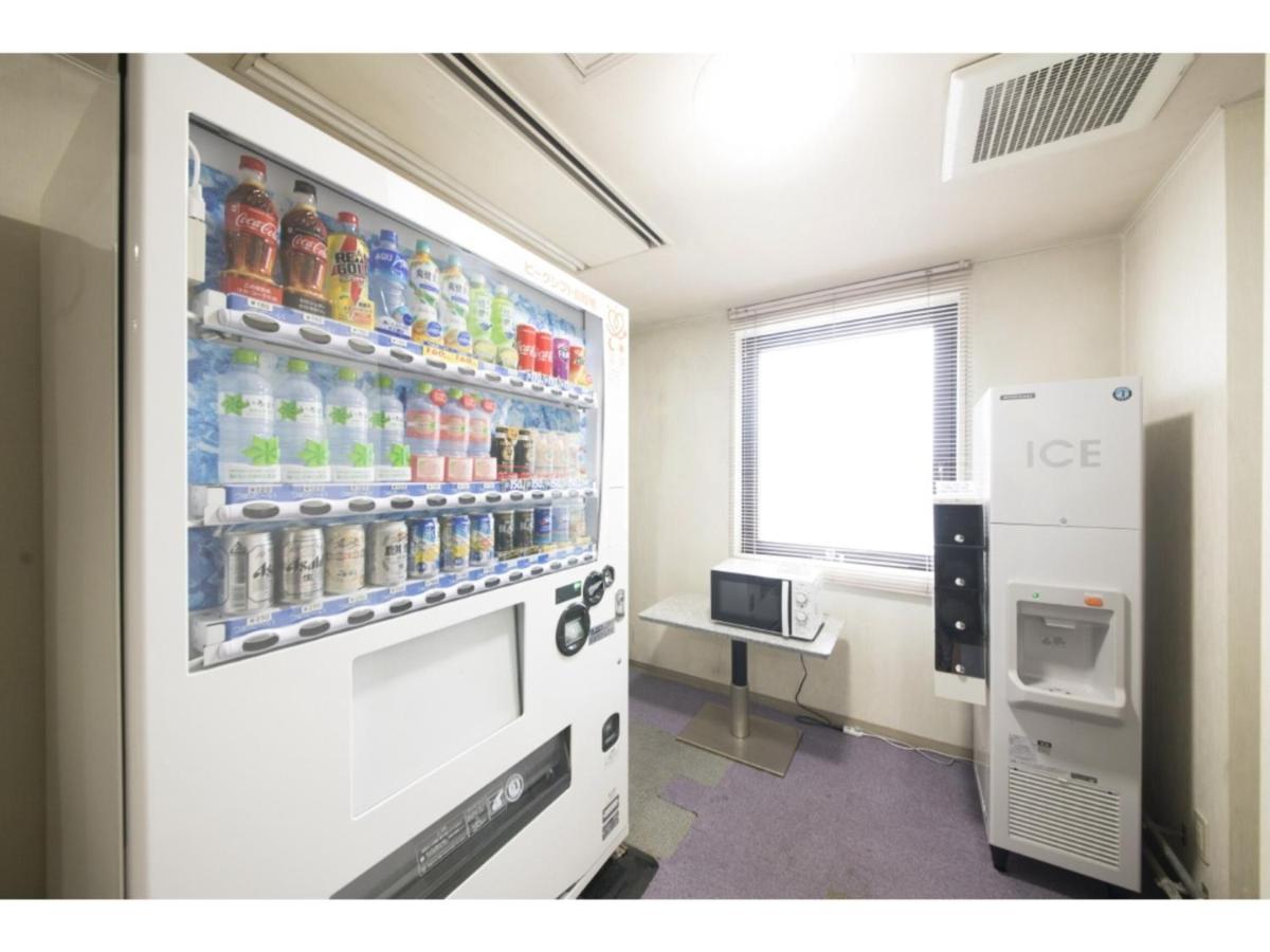 Hotel Nagano Avenue - Vacation Stay 78363V Eksteriør bilde