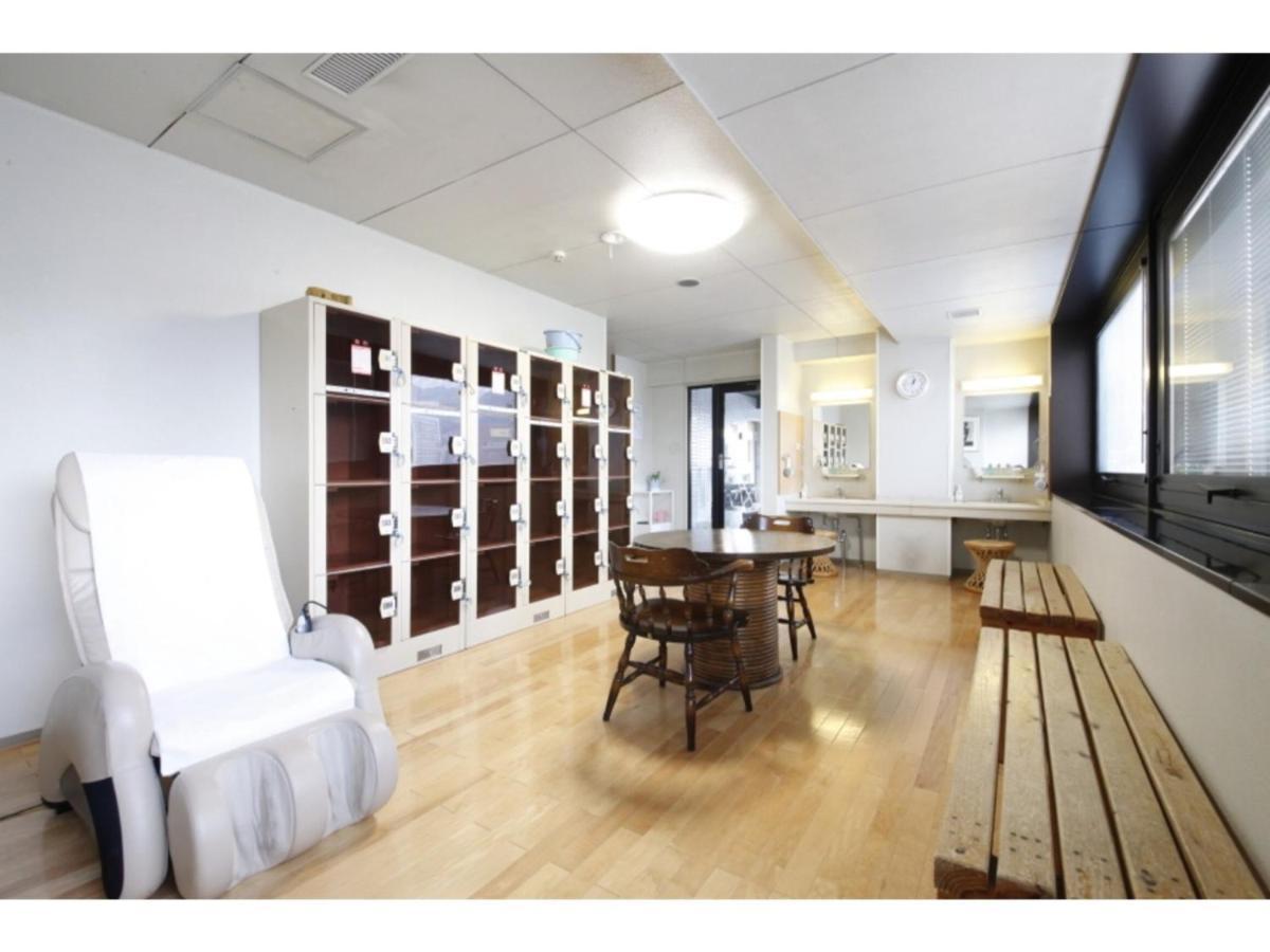 Hotel Nagano Avenue - Vacation Stay 78363V Eksteriør bilde