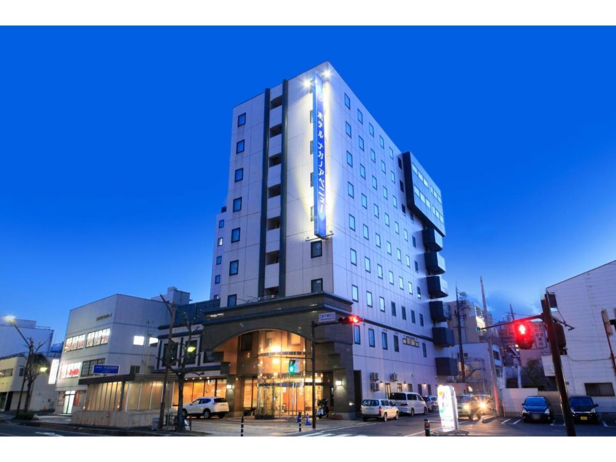 Hotel Nagano Avenue - Vacation Stay 78363V Eksteriør bilde