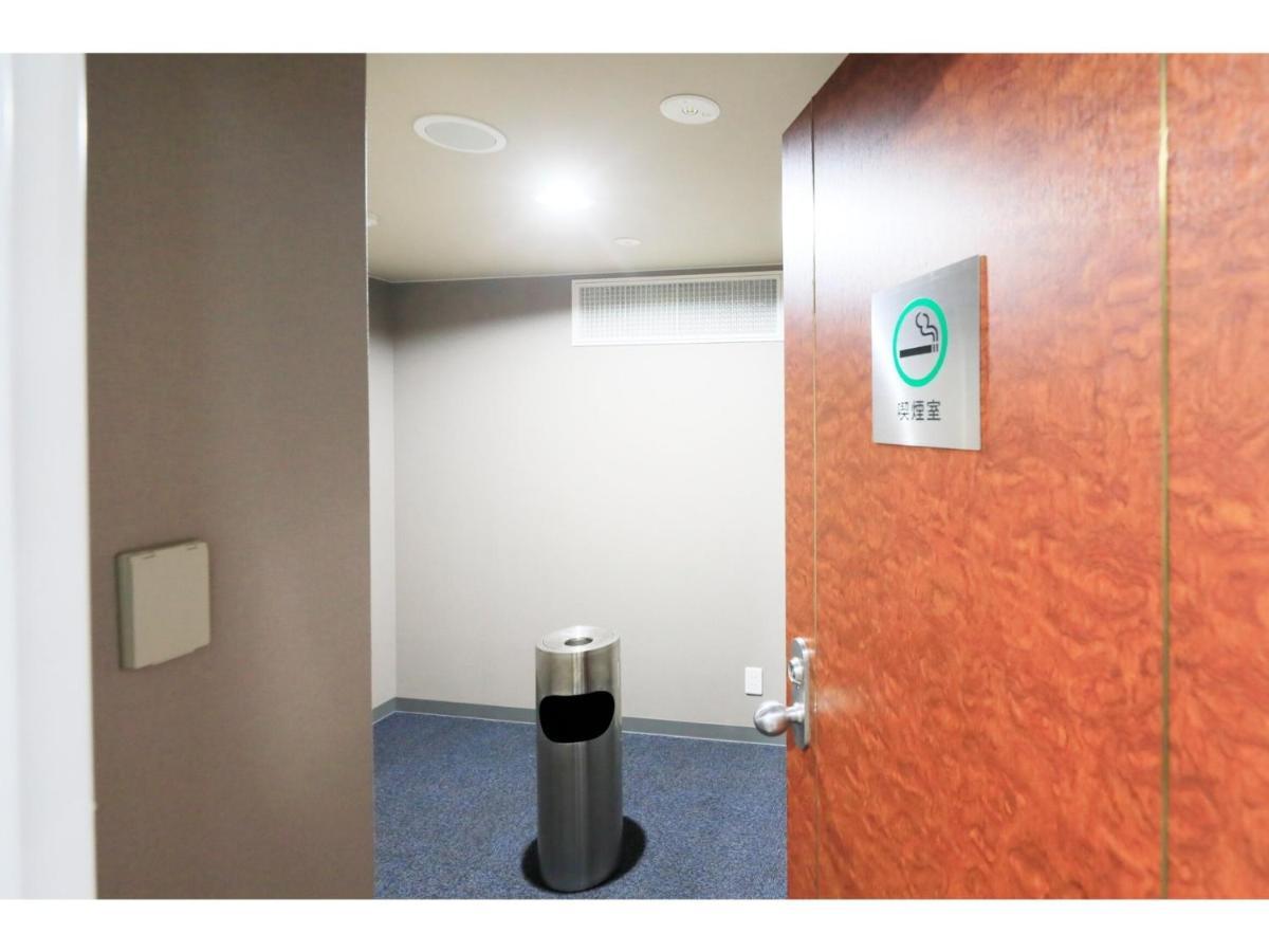 Hotel Nagano Avenue - Vacation Stay 78363V Eksteriør bilde